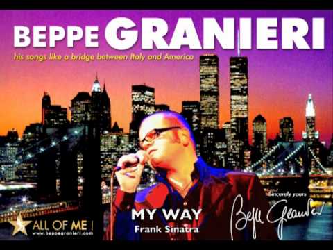 Beppe Granieri - The Wedding Singer