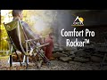 GCI Comfort Pro Rocker