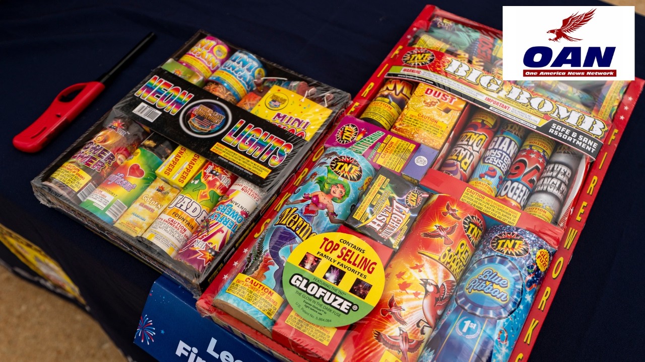 Illegal Fireworks Turn Deadly Across America: Fatal Explosions & Holiday Tragedies