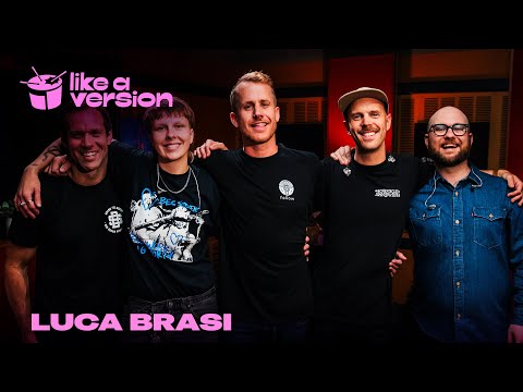 Luca Brasi cover Goo Goo Dolls 'Iris' Ft…