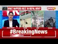 Nepal PM KP Sharma Oli Resigns Amid Mass Protests, Army Appeals for Calm | NewsX  - 06:10 min - News - Video
