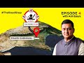 The Road Stop | Episode 4| Anil Baluni | 2024 Campaign Trail | NewsX