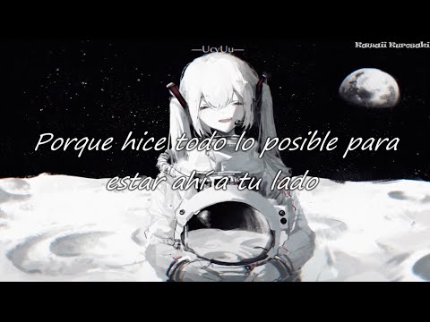 「Nightcore」→ I Really Want To Stay at Your House (sub español)