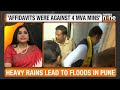 Anil Deshmukh Alleges Devendra Fadnavis Intermediary Pressured Him to Implicate MVA Leader | News9  - 08:16 min - News - Video