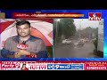 ఈదురు గాలి..భారీ వర్షం.. దద్దరిల్లుతున్న హైదరాబాద్ | Hyderabad Rains LIVE Update | hmtv  - 11:31:31 min - News - Video