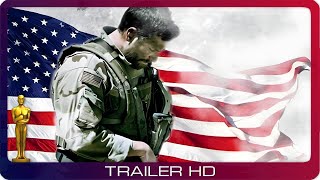 American Sniper ≣ 2014 ≣ Trailer