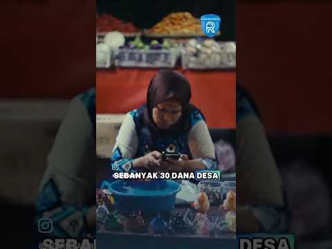30% Dana Desa Bisa Dipakai Lunasi Pinjaman KopDes Merah Putih Saat Macet Angsuran #danadesa