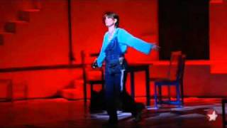 Beth Leavel as Donna Sings "Mamma Mia!" from the Hit Broadway Musical "Mamma Mia!"