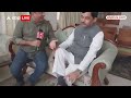 Syed Shahnawaz Hussain: मैं मोदी के दिल में रहता हूं, दिल दिया है जान भी देंगे ए पार्टी तेरे लिए  - 03:43 min - News - Video
