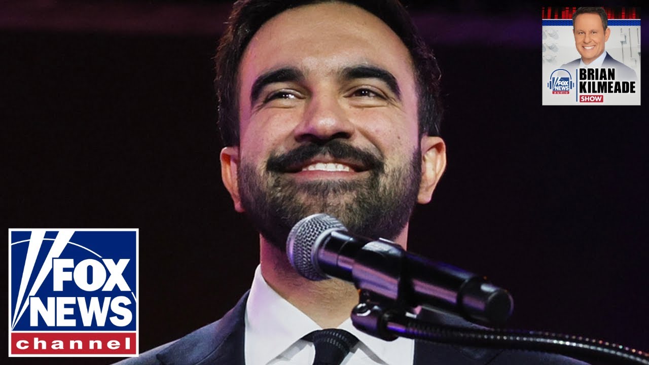 LIVE: Will socialism be the face of the democrat party? | Brian Kilmeade Show