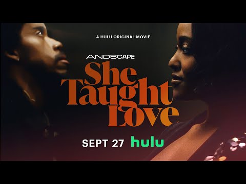 She Taught Love'