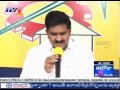 Jagan Sold his MLAs to TRS with Buy 2 Get 1 Offer : Devineni Uma