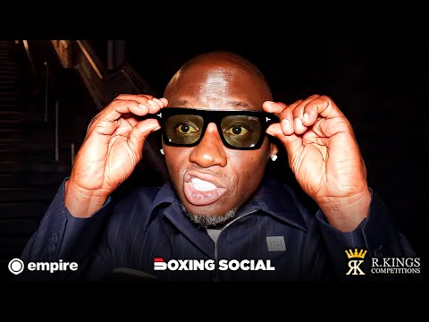 ANTONIO TARVER BRUTALLY HONEST ON GERVONTA DAVIS AFTER SHAKUR STEVENSON MASTERCLASS