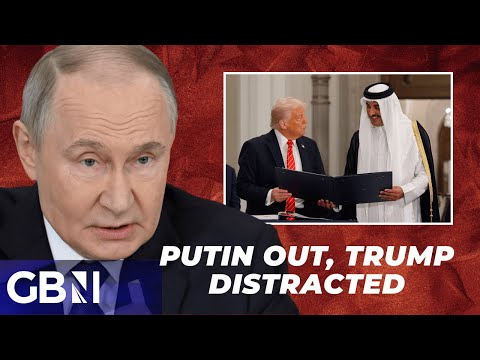 Ukraine Peace Talks WITHOUT Putin – Is There ANY Hope?