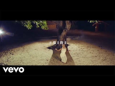 Image: Vanessa Mdee & Barnaba - Siri [Official Video] (U)