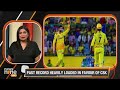CSK VS RCB: Can Defending Champions CSK Beat RCB at Fortress Chepauk? | IPL 2024 | News9  - 27:32 min - News - Video