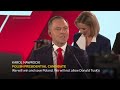Poland on a knife’s edge as exit polls show a near tie in runoff  - 01:13 min - News - Video