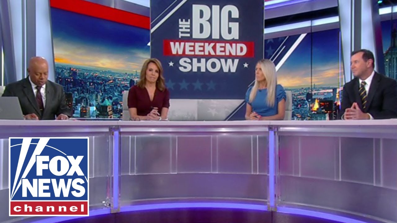 Ousted MSNBC analyst defends comments about Charlie Kirk