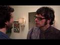 Flight of the Conchords - Threesome clip