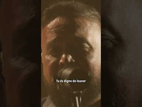 Toda glória seja dada a Ti, Senhor. #fernandinho #alfaeomega #shorts