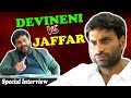 Devineni Avinash Interview With Jaffar