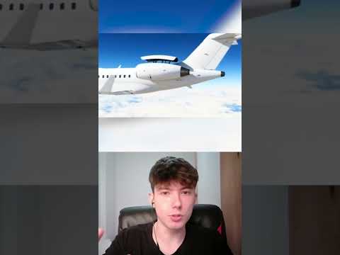 Trucos para un avion #shorts