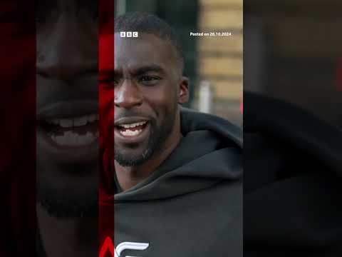 DJ AG Online: "My mission is to try and uplift everyone." #DJ #TikTok #BBCNews
