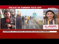 Farmers Protest 2024 | Farmers Firm On Delhi March: “Halla Bolenge, Will Break Barricades”  - 04:15 min - News - Video