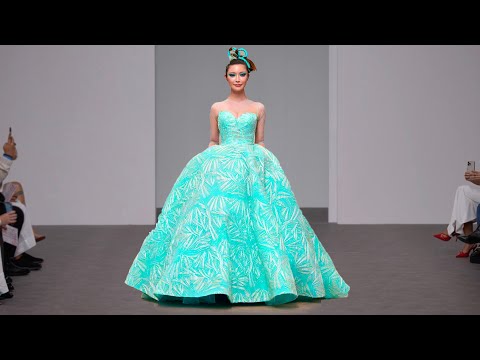 Angelo Estera | Spring/Summer 2025 Fashion Show