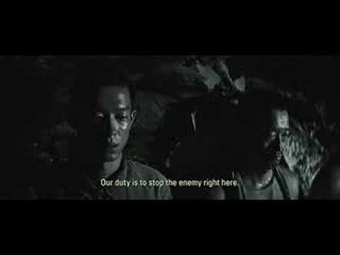 Letters from Iwo Jima'
