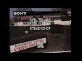 Sony DCR-TRV460 Handycam Demo - Digital 8 Camcorder -2004