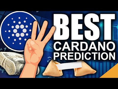 CardanoPunk 2077 (Cardano Top Three Coin Prediction)