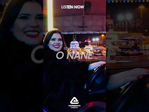 B2N & Megan - O Nane