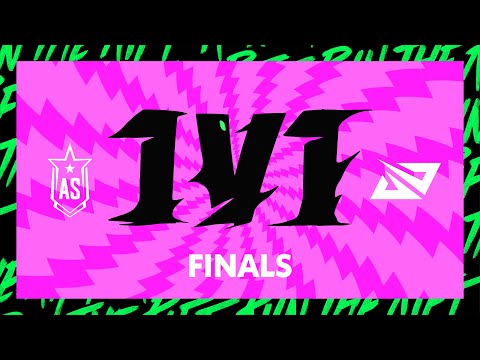 LPL Red Bull 1v1 Tournament Finals | All-Star Event 2020