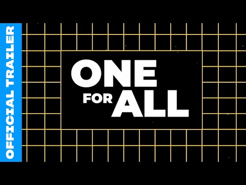 One for All'