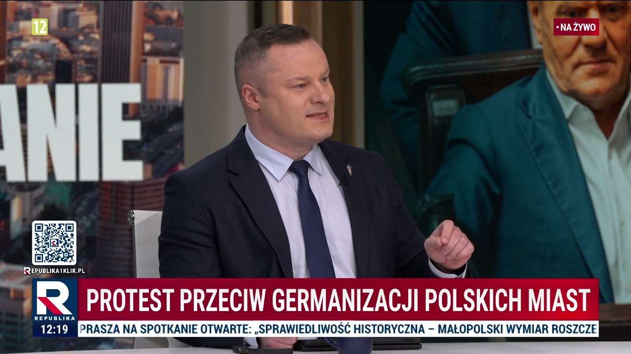 Tusk znów wykiwany w UE. A eko-hipokryci wycinają lasy pod szczyt klimatyczny | PPT