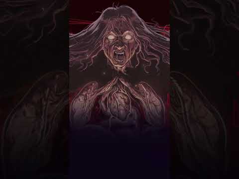 Experience a terrifying take on Thai Folklore rooted in visceral body-horror.