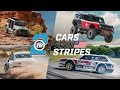 TG2: Cars and Stripes | OFFICIAL TRAILER