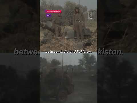 Kashmir crisis explained: Will India and Pakistan go to war?