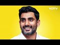 Election Result 2024: Chandrababu Naidu के बेटे Nara Lokesh की TDP की जीत में क्या है भूमिका? | NDTV  - 07:39 min - News - Video