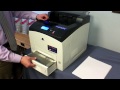 Changing paper in your Konica Minolta PagePro 5650 4650EN