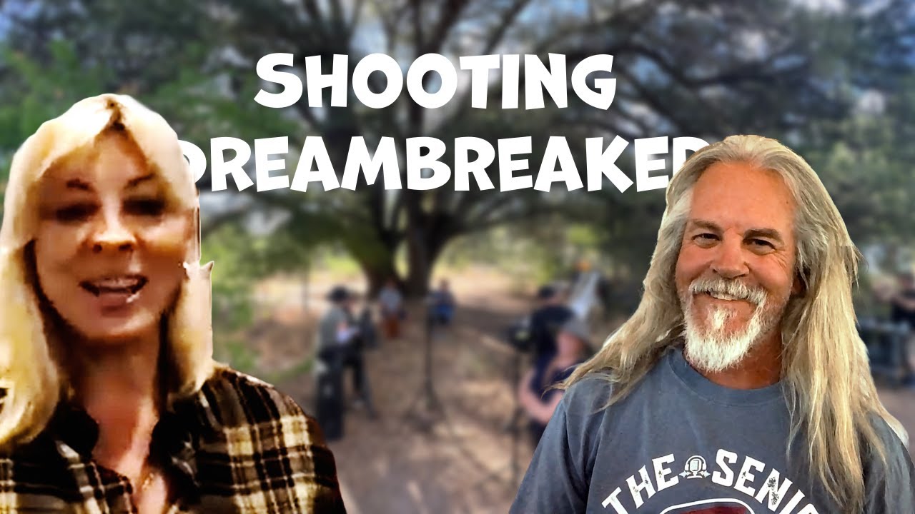 Dreambreaker: A Pickleball Story - Explosive Growth and Billionaire Battles