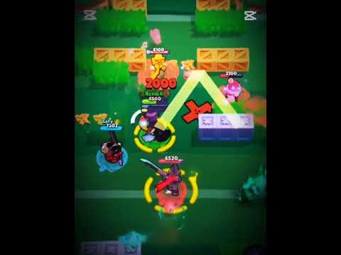 Old RZM or New? #brawlstars #amnewbutnottheleast #brawl #butifyoucloseyoureyes #supercell #gaming