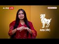 Aaj Ka Rashifal 1 April | आज का राशिफल 1 अप्रैल | Today Rashifal in Hindi | Dainik Rashifal  - 09:00 min - News - Video