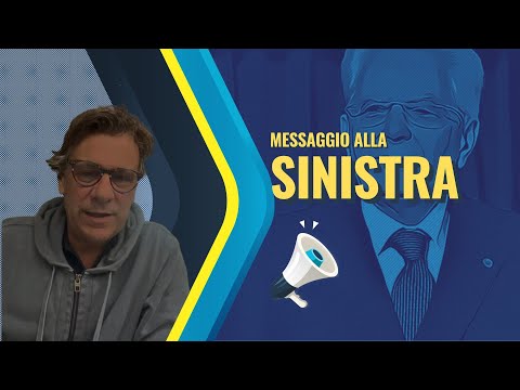 Il messaggio di Mattarella alla sinistra: non tiratemi per la giacca - Zuppa di Porro 6 mar 2024