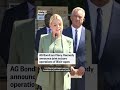 AG Bondi and Secy. Kennedy announce joint seizure operations of illicit vapes  - 00:52 min - News - Video