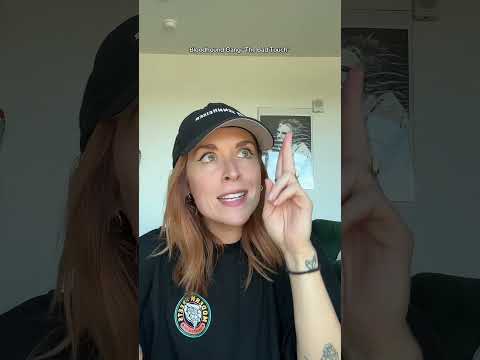 Requests for this were insane #itwasntaphase #thebadtouch #bloodhoundgang