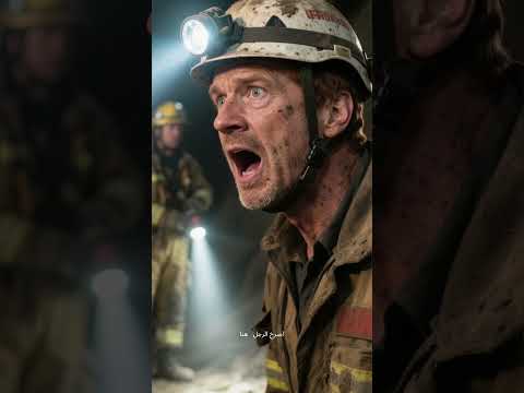 قصة مؤثرة لقطة انقدت حياة رضيع