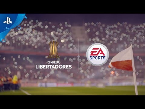 FIFA 20 | Trailer de anúncio da Copa Libertadores