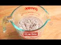 సమ్మర్ లో సులభంగా పోషకాల లోపాన్ని పోగొట్టే సూప్ | Low Calorie Soup | Ragi Lemon Coriander Soup  - 02:26 min - News - Video